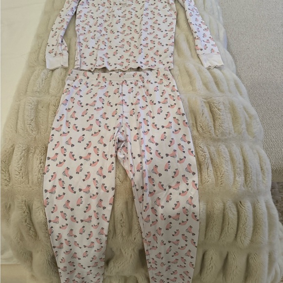 6 pairs of Roller rabbit size 10 pajamas - Picture 4 of 12